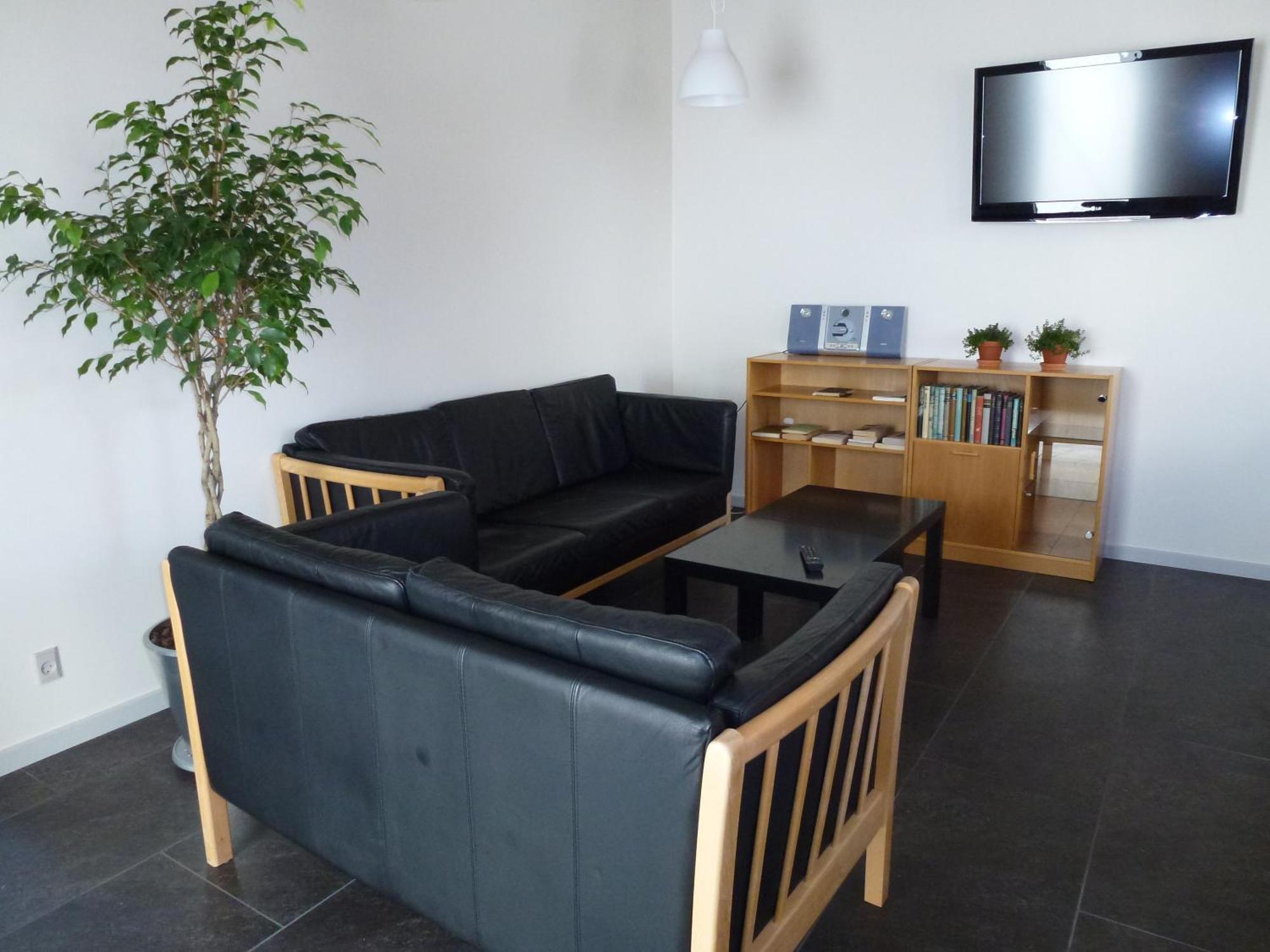 Danhostel Frederikshavn City Exterior foto
