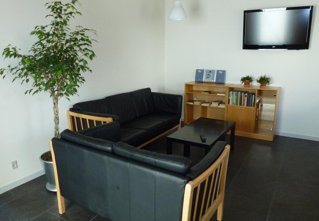 Danhostel Frederikshavn City Exterior foto